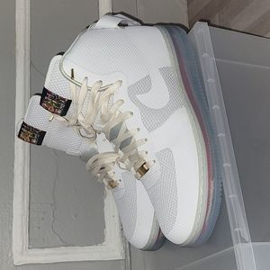 Nike Air Force 1 CMFT Lux 'E Pluribus Unum'
